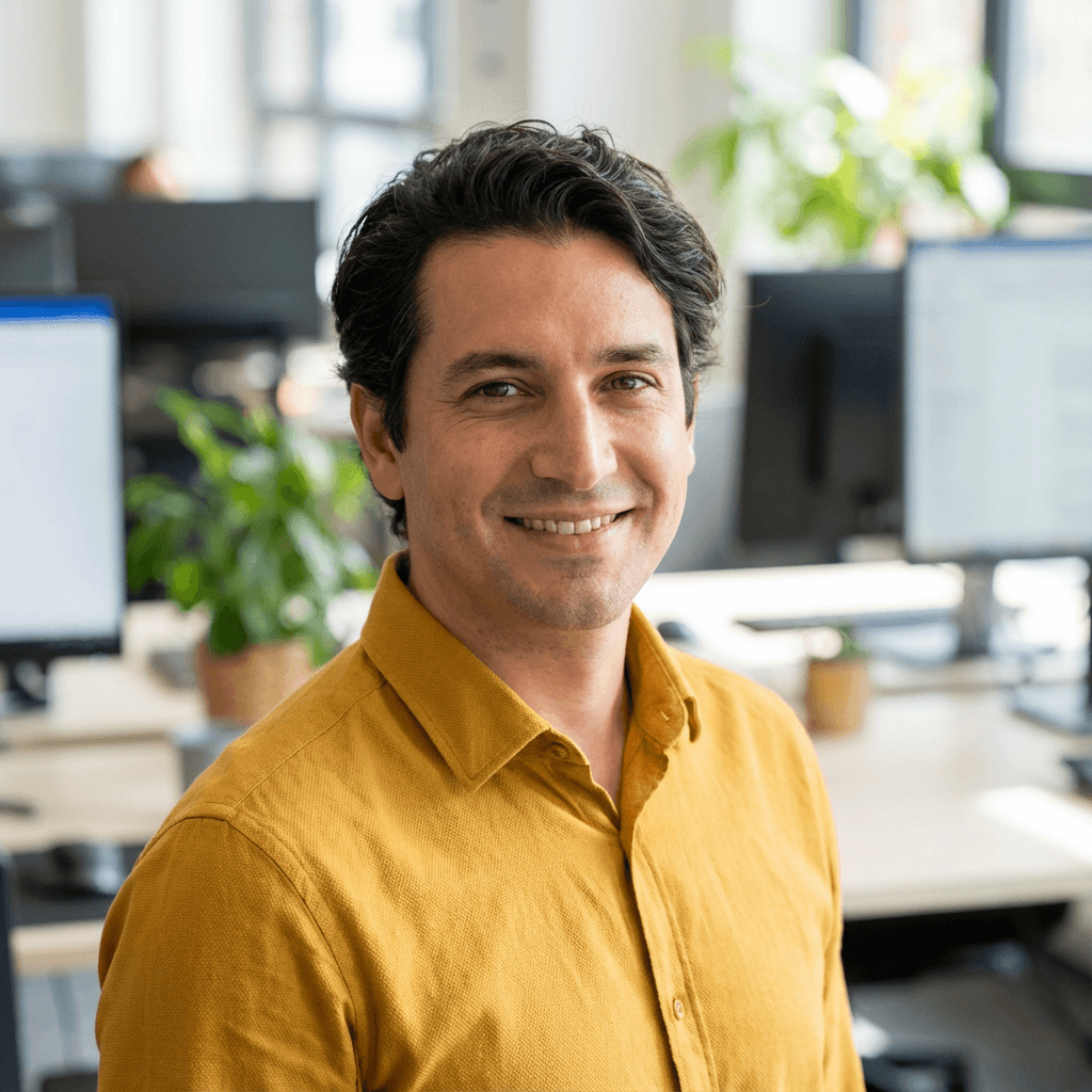 Energy Policy Advisor and Regulatory Specialist