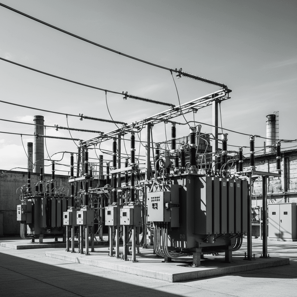 Advanced smart metering and electrical infrastructure installation