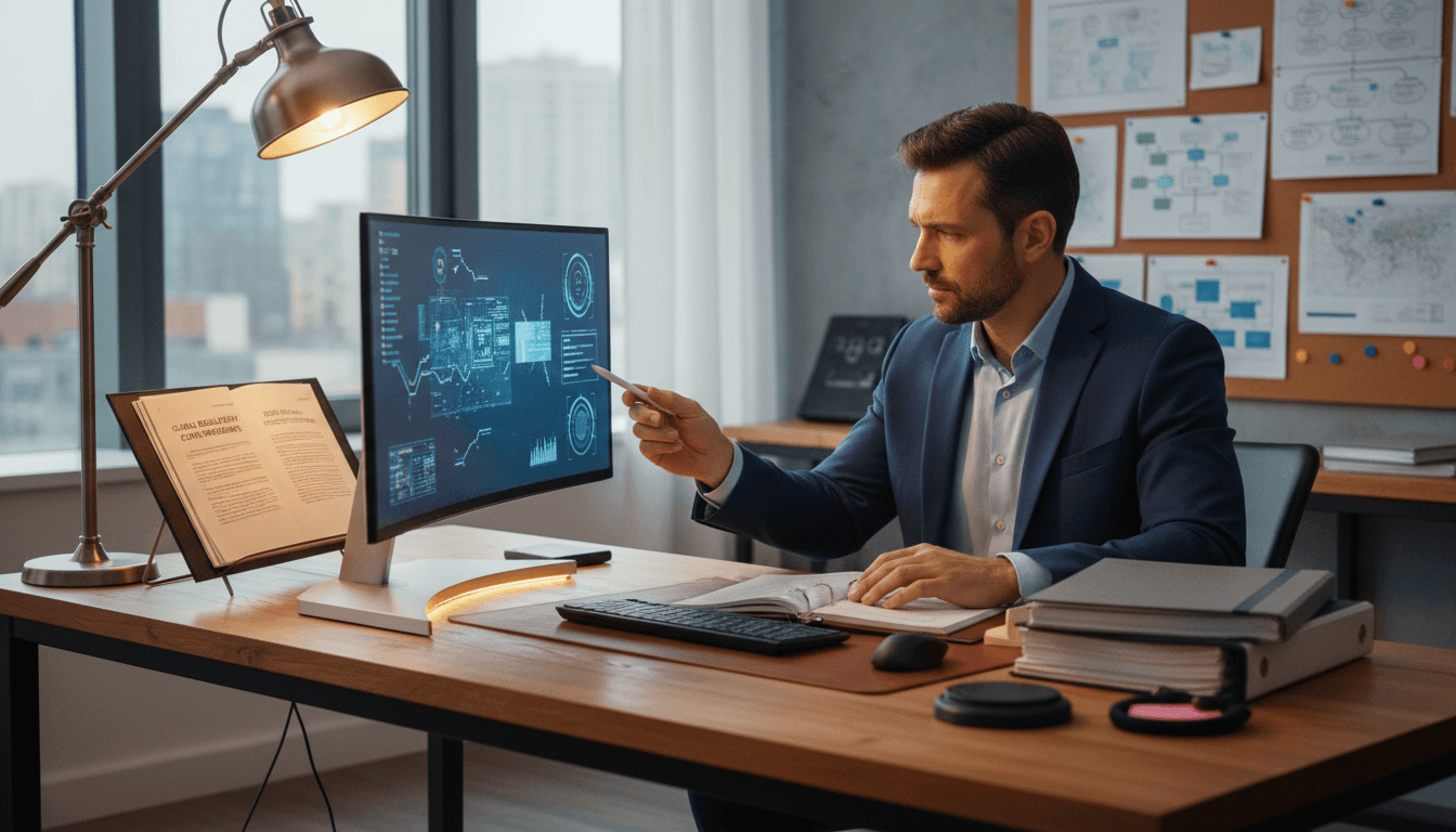 Energy regulatory compliance and permitting documentation review